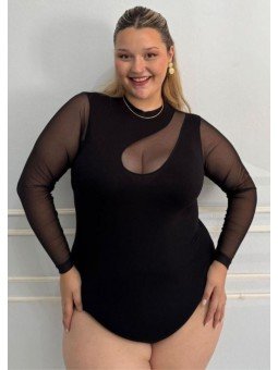 Body Antonela