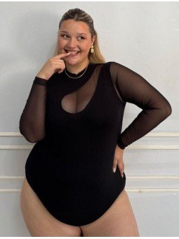 Body Antonela