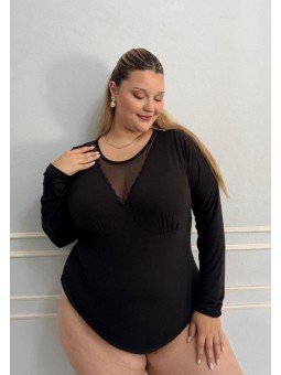 Body Hanna