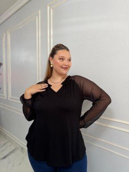 Blusa Kira