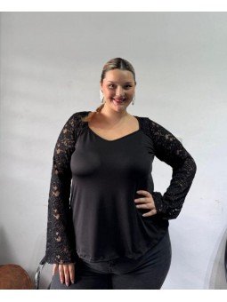 Blusa Luz