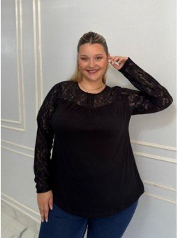 Blusa Cristal