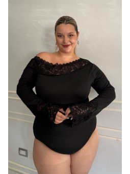 Body Maritza