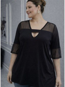 Blusa Sami