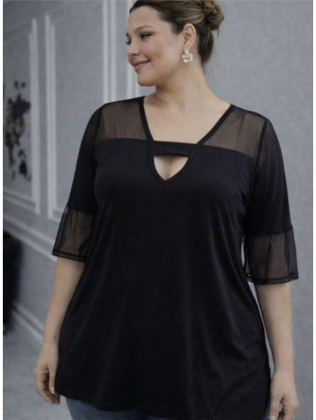 Blusa Sami