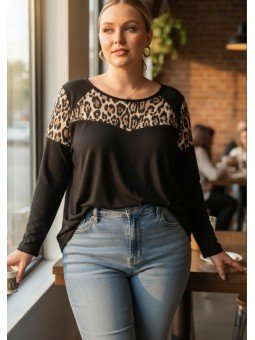 Blusa Sole